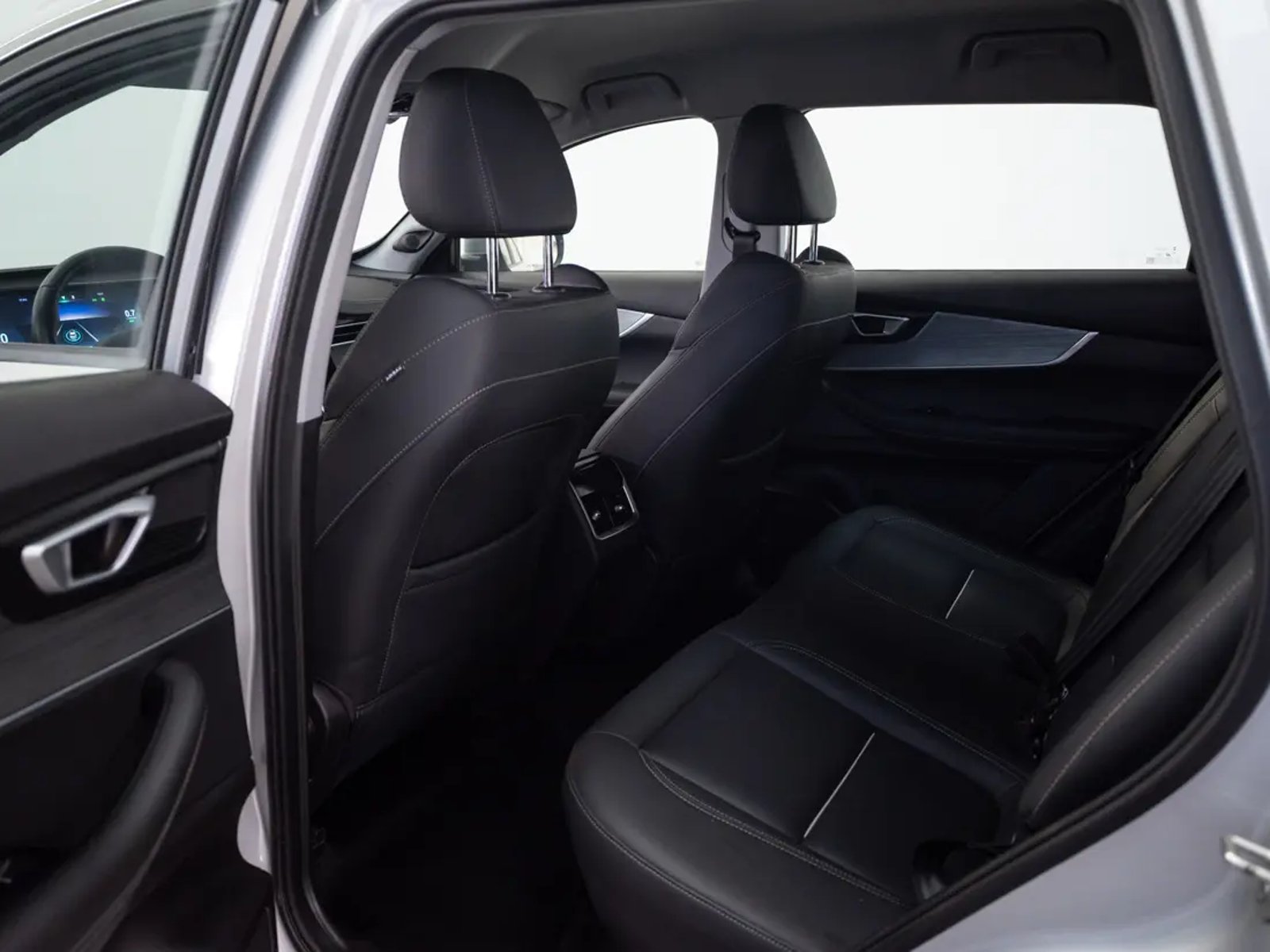 Chery TIGGO 2026 - Imagen 14 de 20