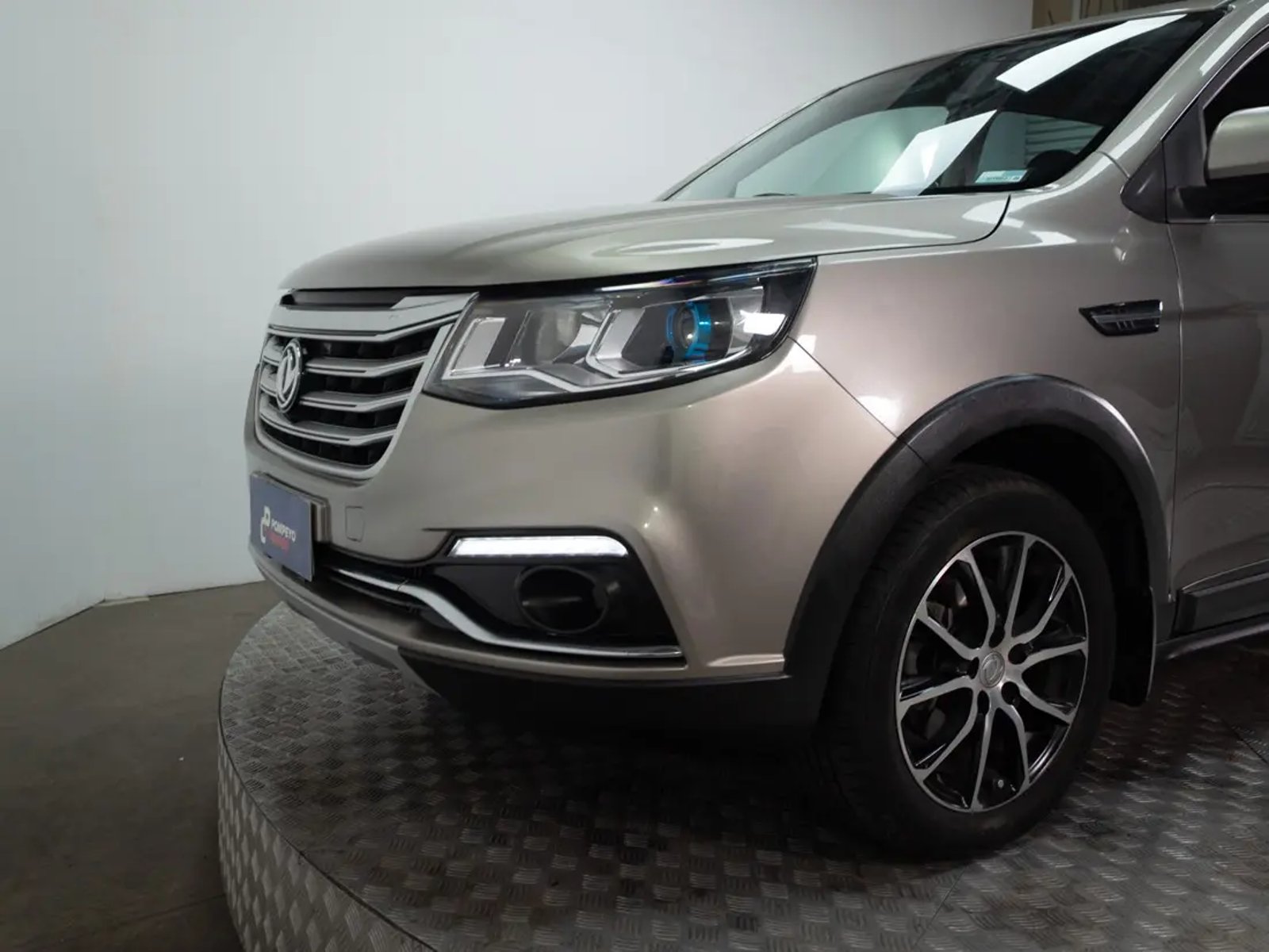 DONGFENG SX6 2026 - Imagen 5 de 20