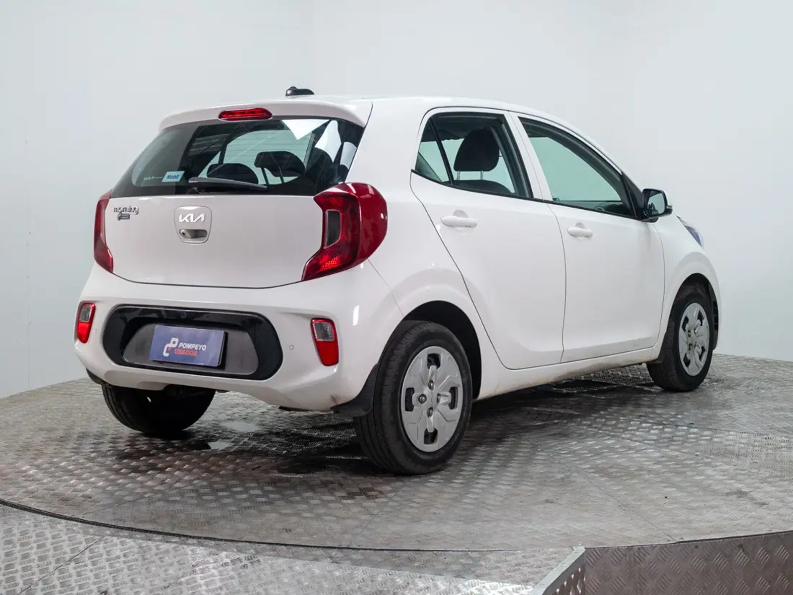 KIA MORNING 2024 - Imagen 10 de 20