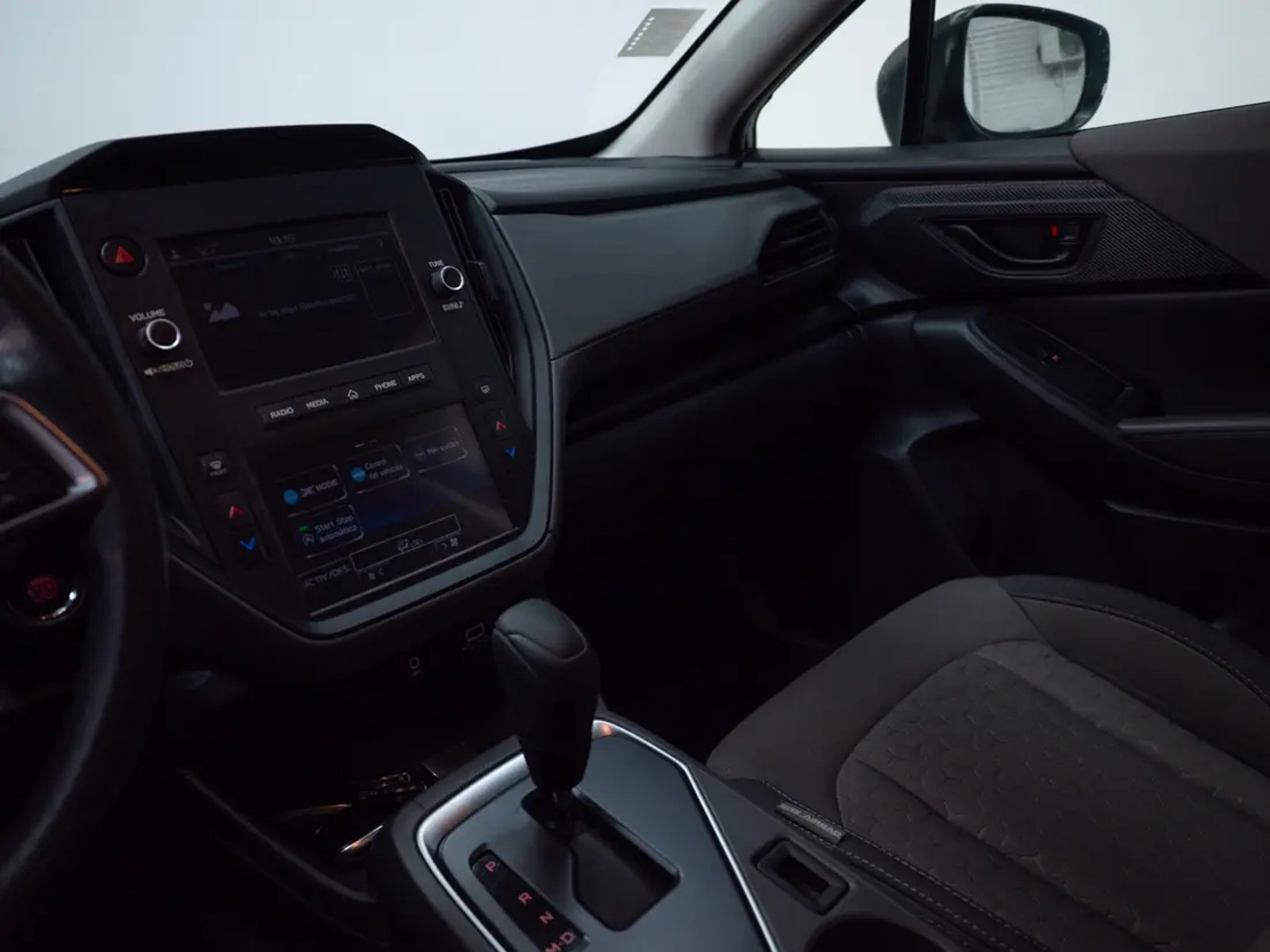 Subaru CROSSTREK 2023 - Imagen 12 de 20