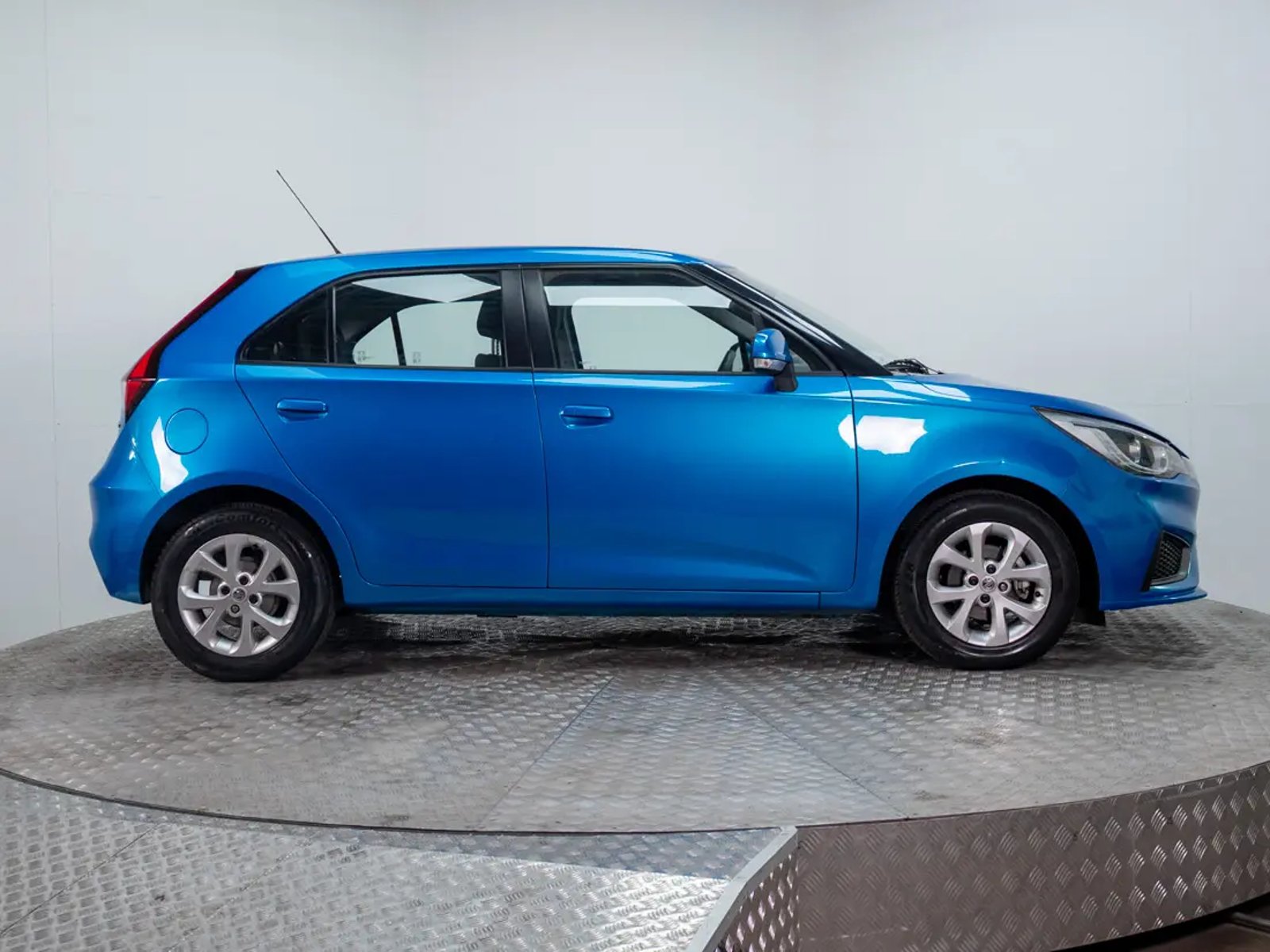 MG 3 2024 - Imagen 3 de 19