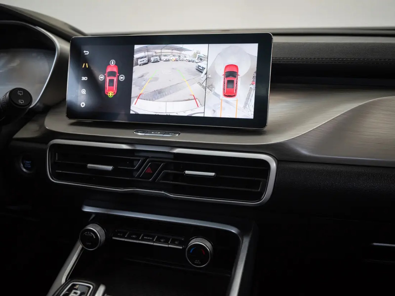 Geely COOLRAY 2022 - Imagen 18 de 19