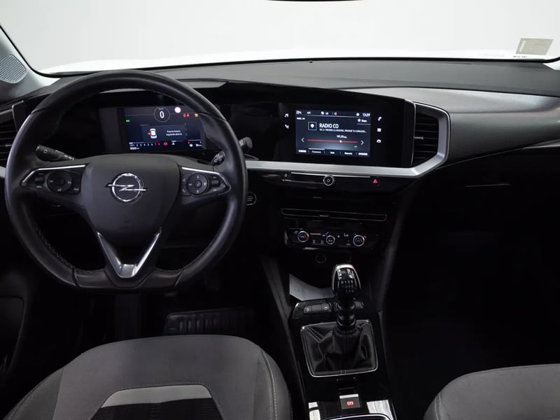 Opel MOKKA 2023 - Imagen 15 de 20