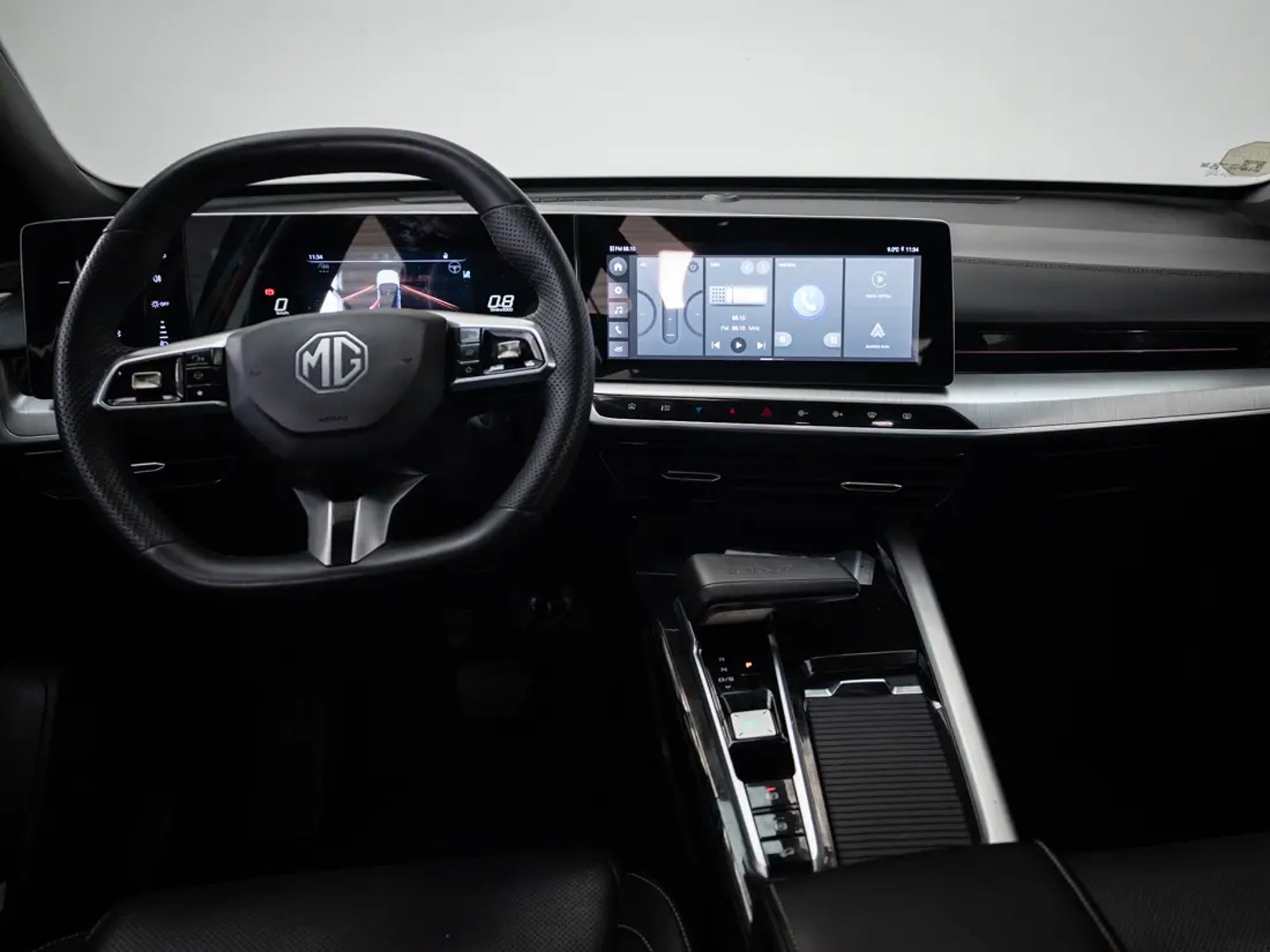 MG ONE 2023 - Imagen 15 de 20