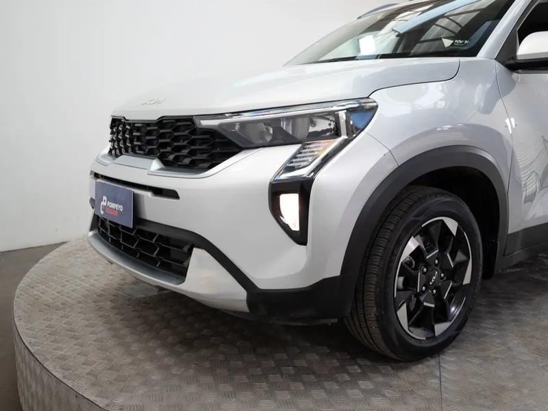 Kia SONET 2026 - Imagen 17 de 20
