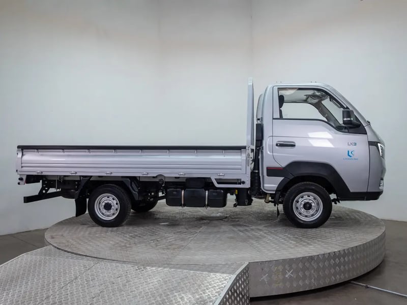 LANDKING LK3 (GSL) 2026 - Imagen 8 de 14