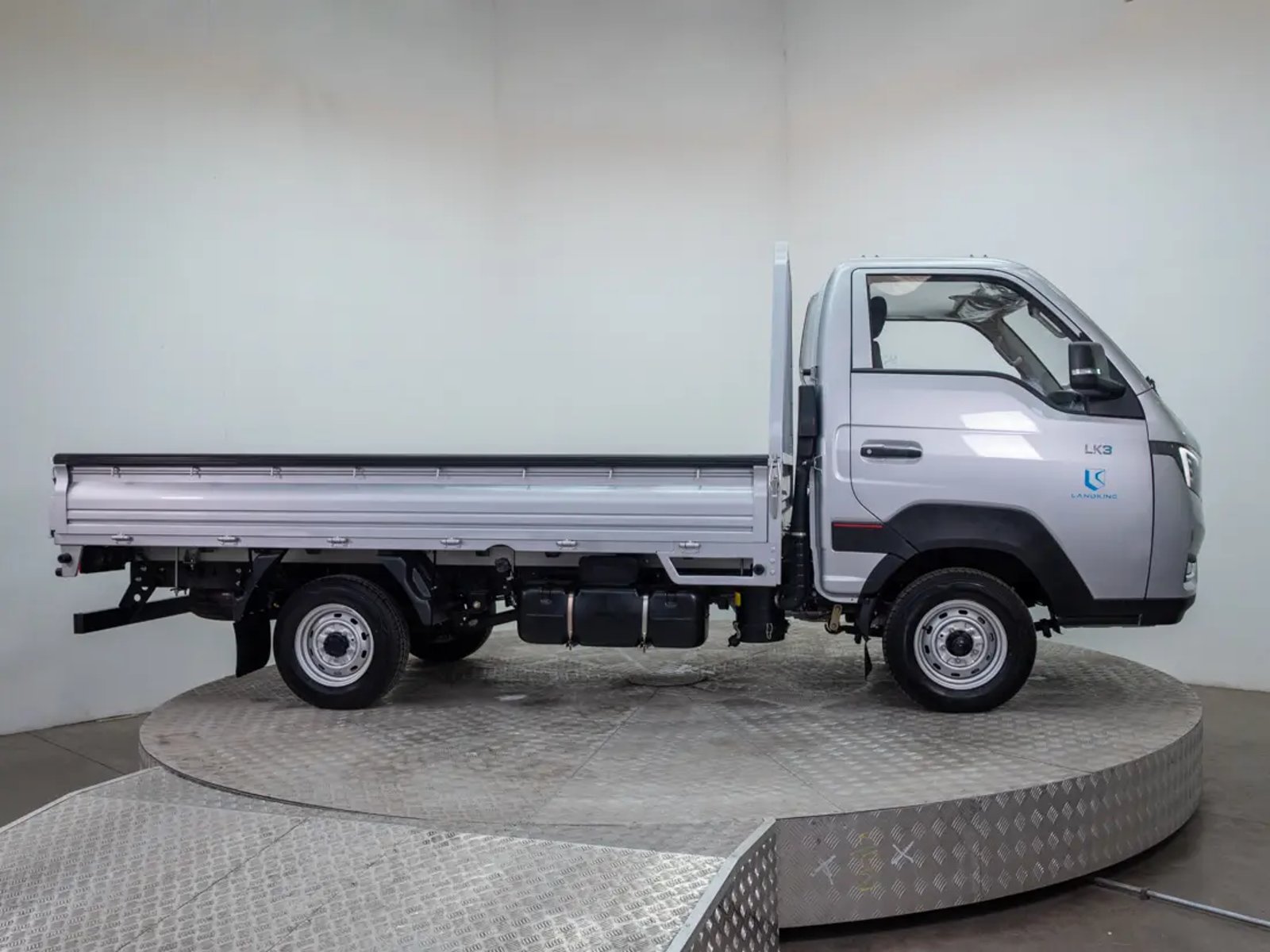LANDKING K3 2026 - Imagen 8 de 14