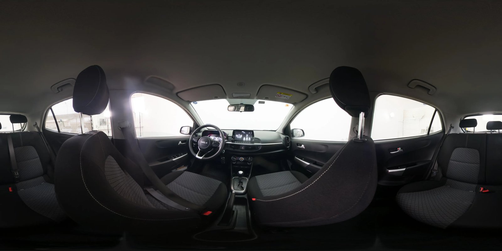 Kia MORNING 2024 - Imagen 20 de 20
