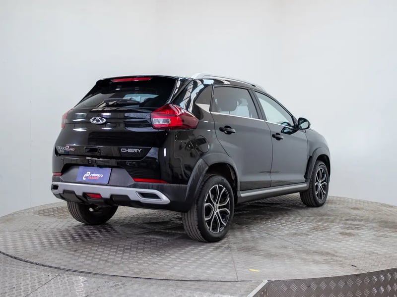Chery TIGGO 2 2024 - Imagen 7 de 20