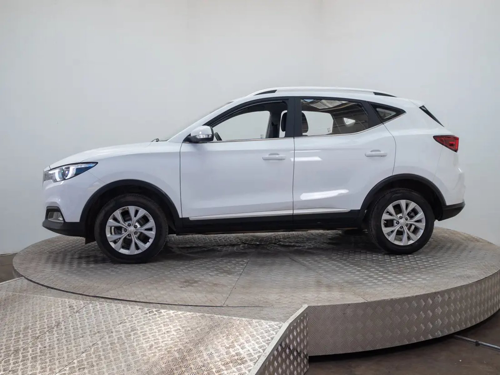 MG ZS 2025 - Imagen 4 de 20