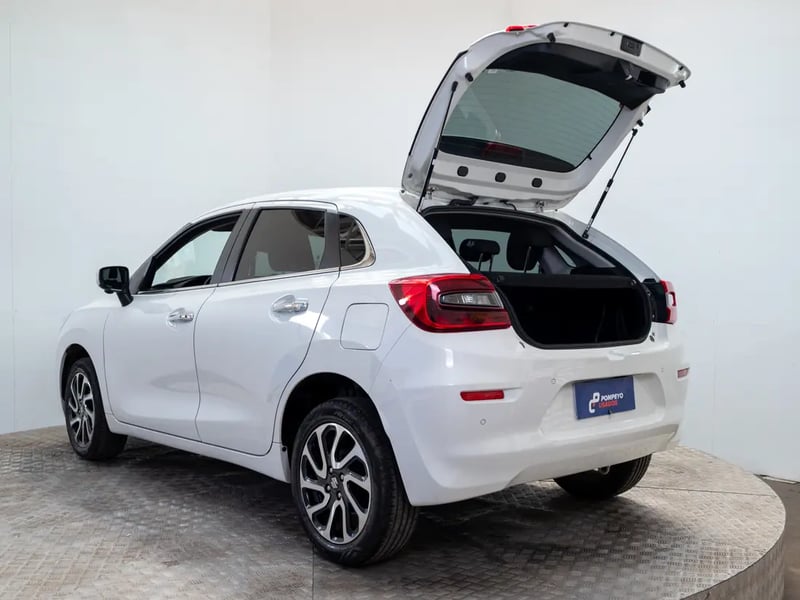 Suzuki BALENO 2025 - Imagen 10 de 19