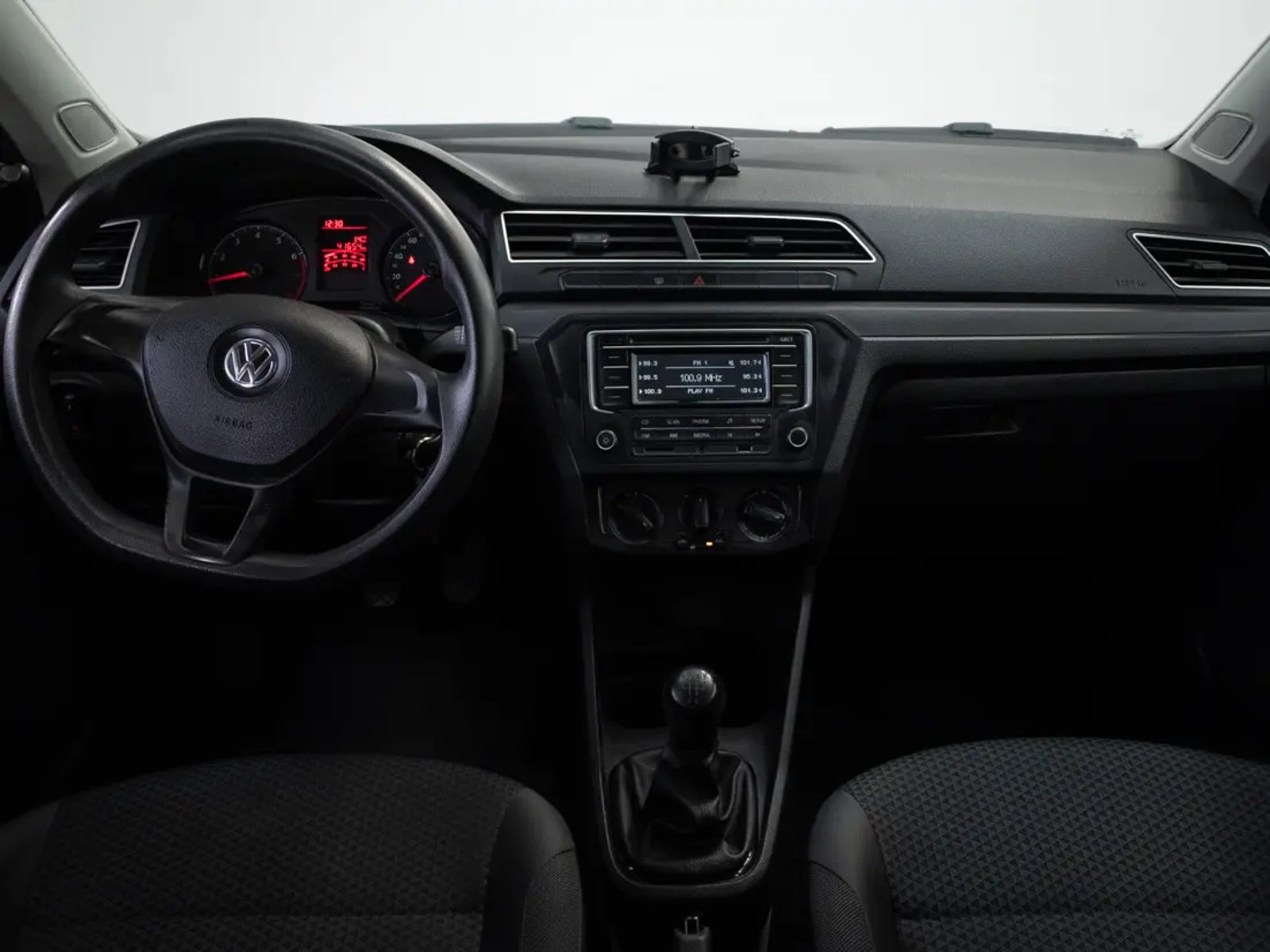 Volkswagen GOL 2022 - Imagen 15 de 19