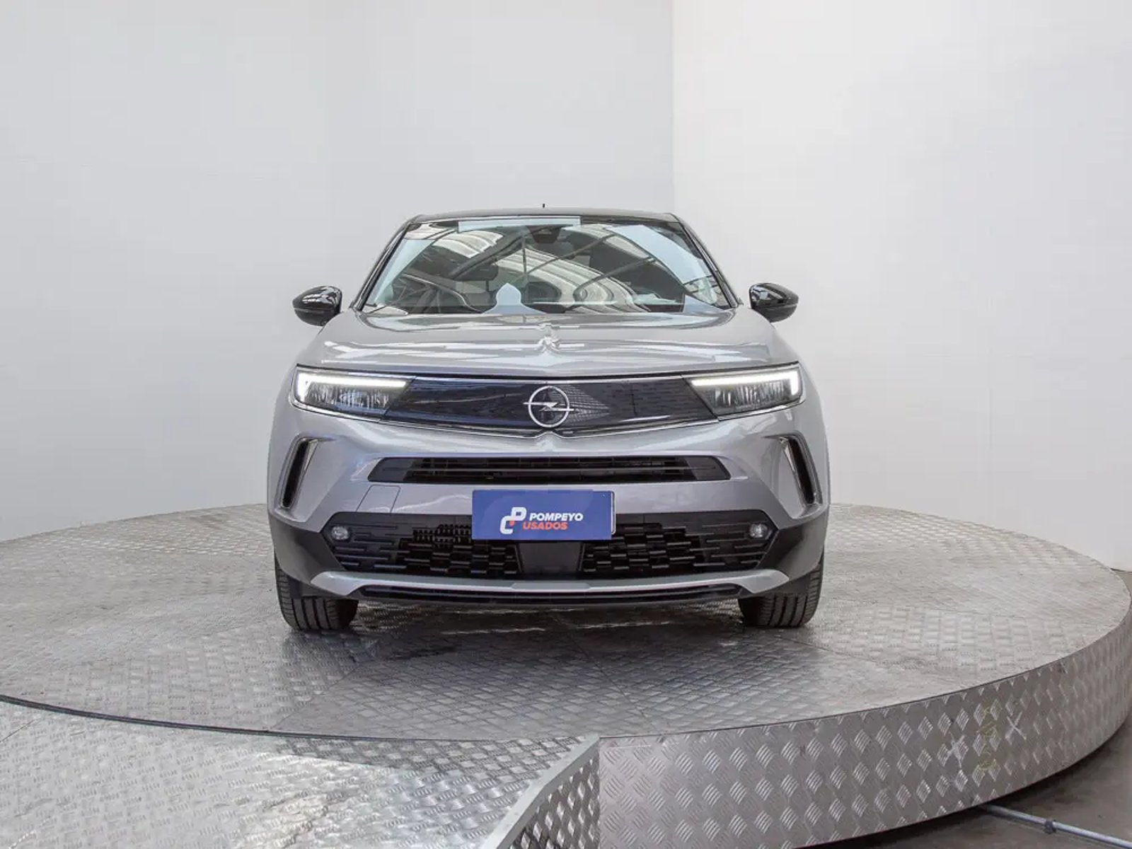 Opel MOKKA 2022 - Foto 4 de 15