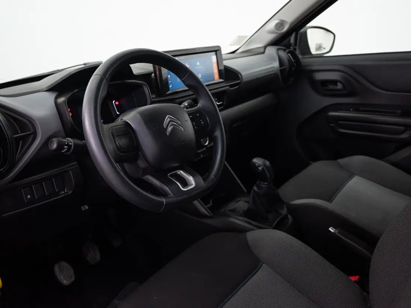 Citroën C3 2023 - Imagen 11 de 19