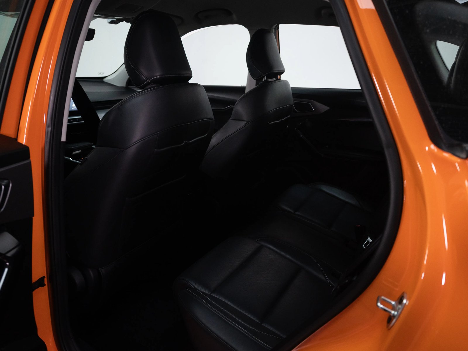 MG ONE 2024 - Imagen 16 de 17