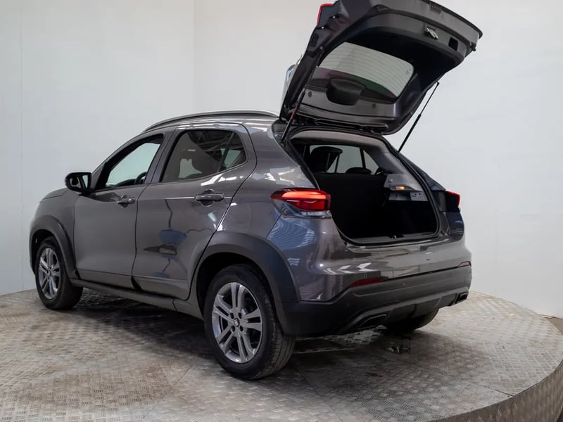 Fiat PULSE 2022 - Imagen 10 de 20