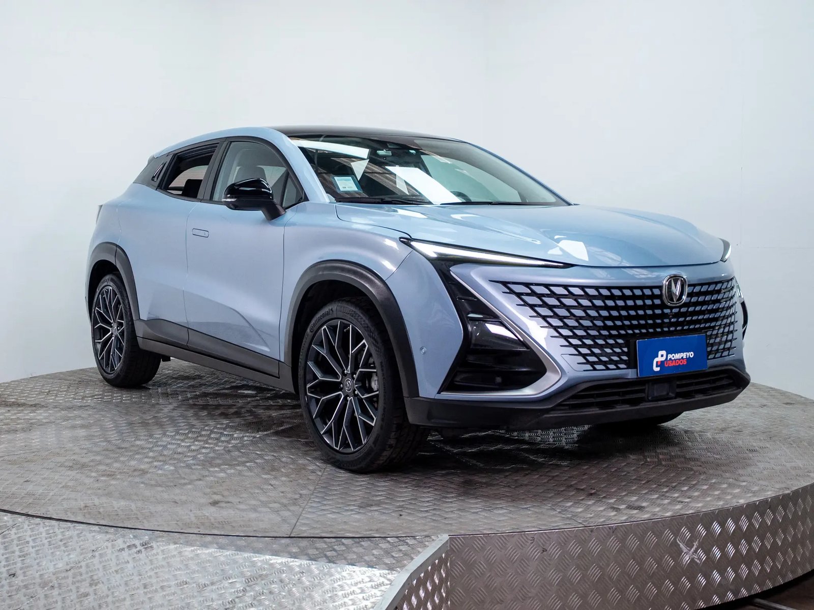 CHANGAN UNIT 2024 - Imagen 4 de 19