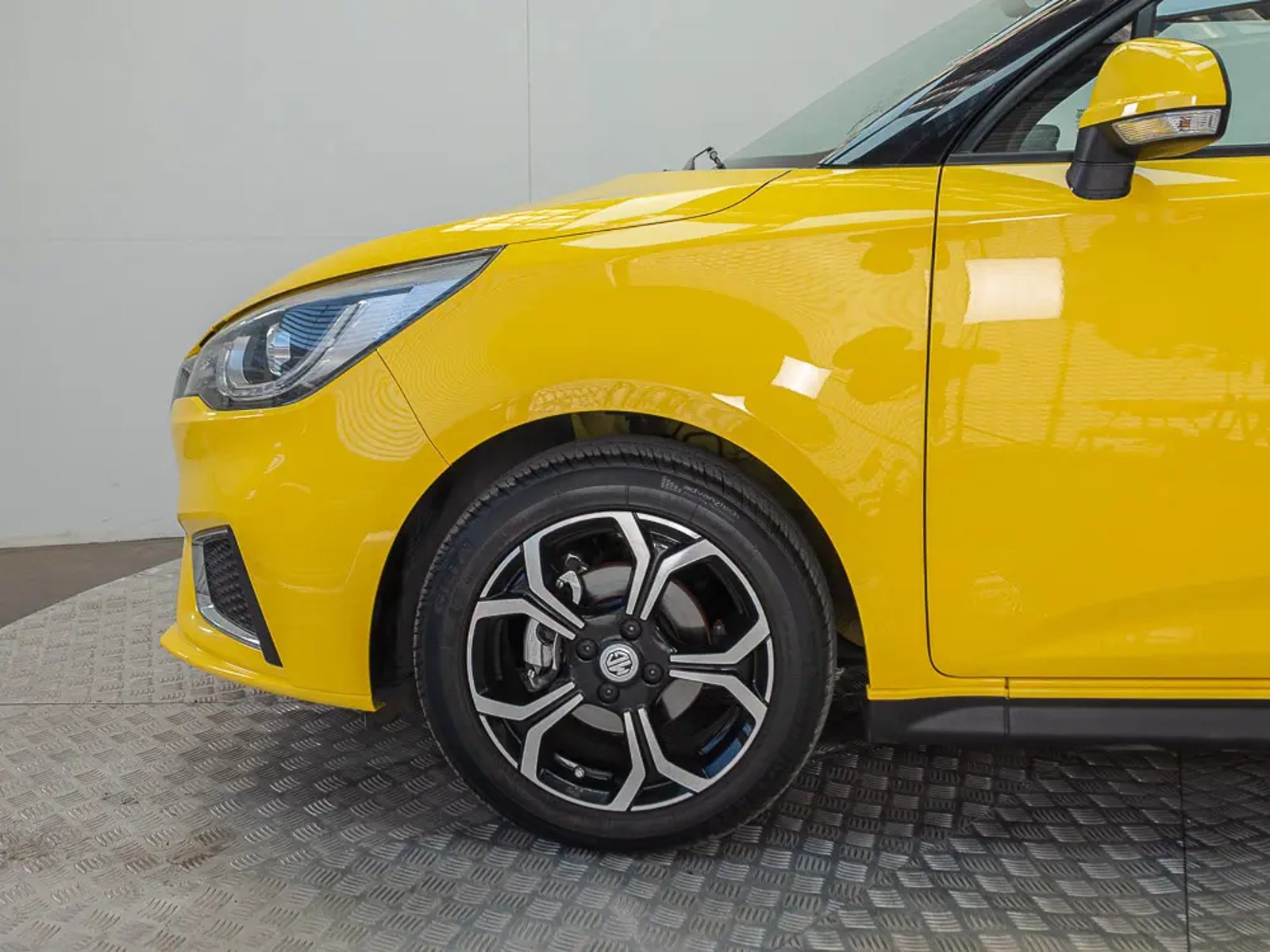 MG 3 2024 - Imagen 8 de 16