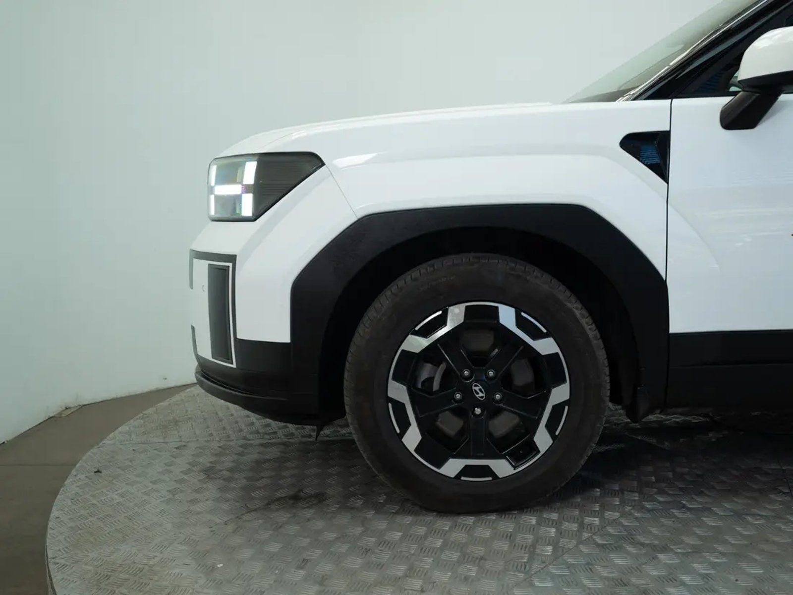 Hyundai SANTA FE 2024 - Imagen 18 de 20