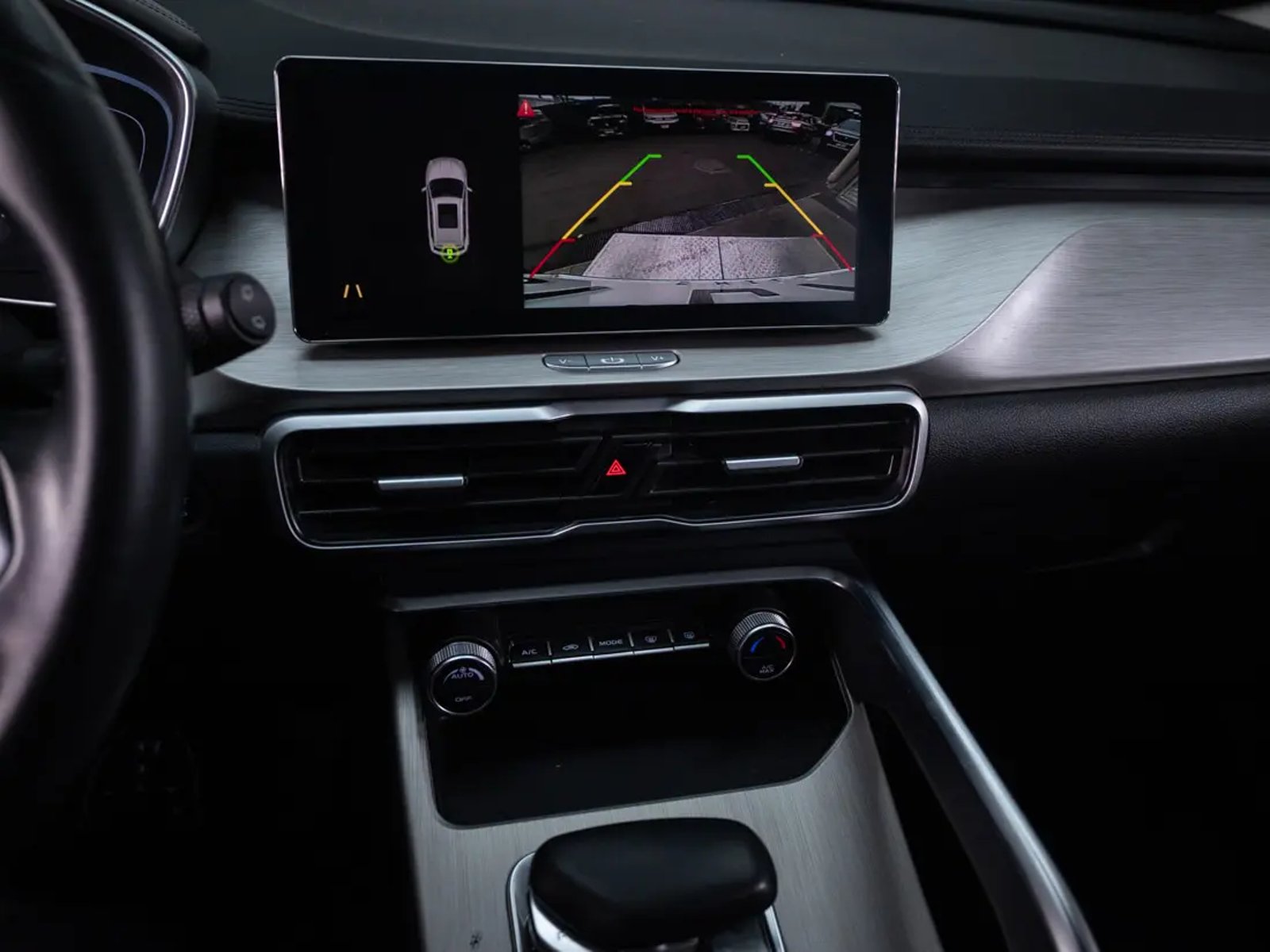 Geely COOLRAY 2023 - Imagen 14 de 17