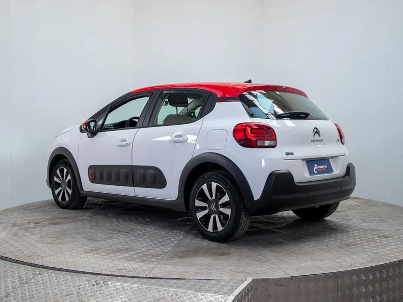 Citroën C3 2020 - Imagen 6 de 17