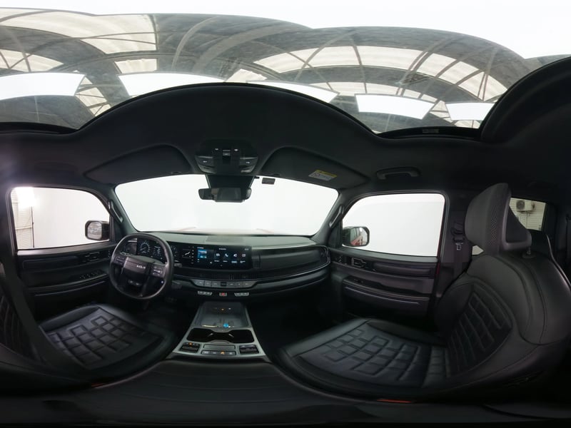 Kia TASMAN 2025 - Imagen 19 de 20