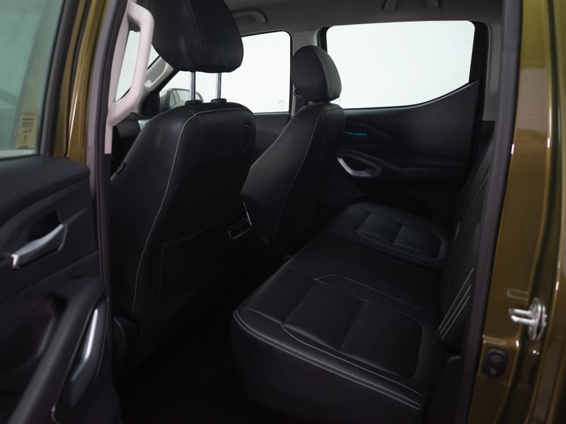 Peugeot LANDTREK 2025 - Imagen 13 de 18