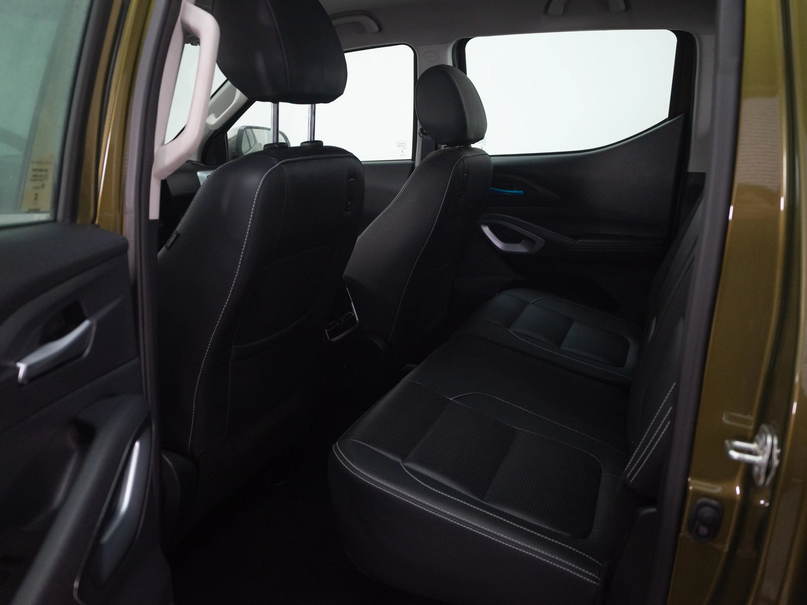 Peugeot LANDTREK 2025 - Imagen 13 de 18