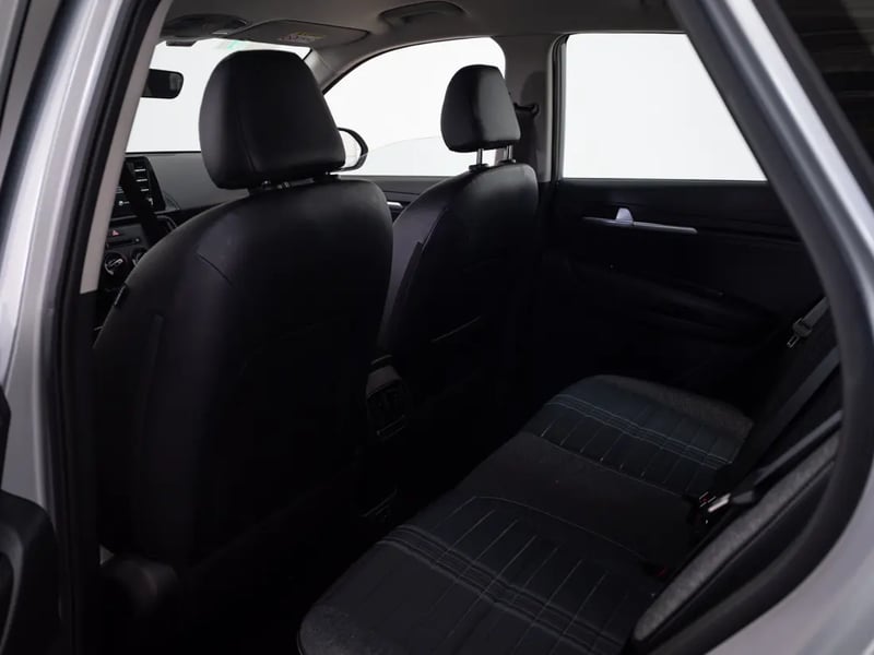 Kia SONET 2026 - Imagen 14 de 20