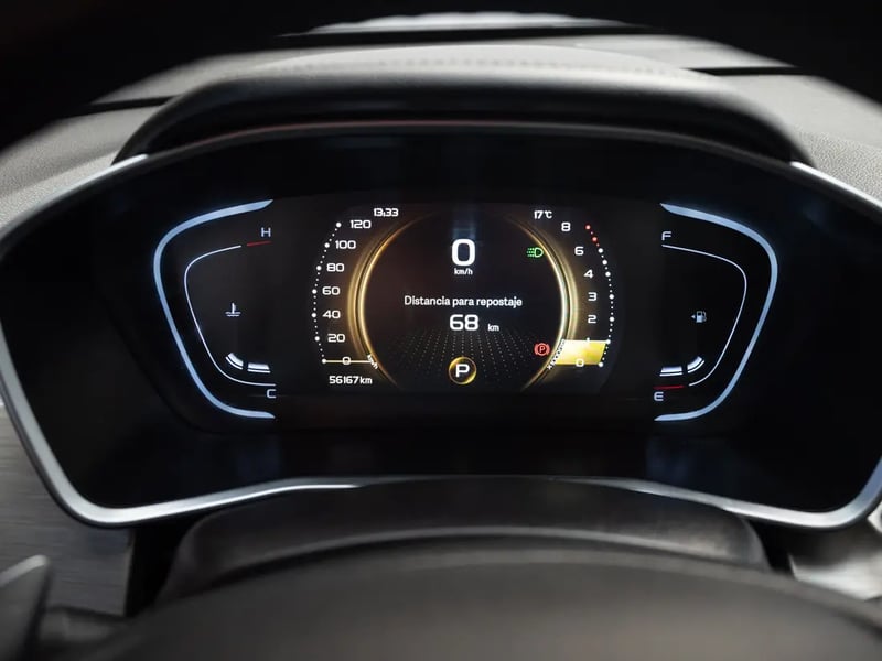 Geely COOLRAY 2023 - Imagen 15 de 17