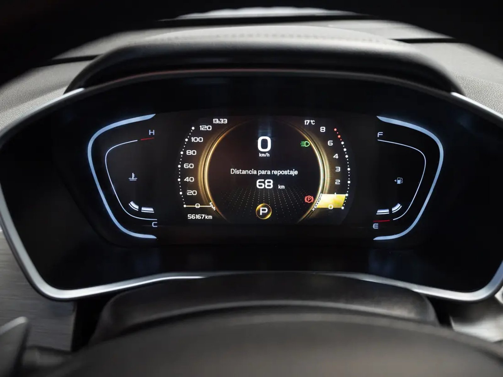 Geely COOLRAY 2023 - Imagen 15 de 17