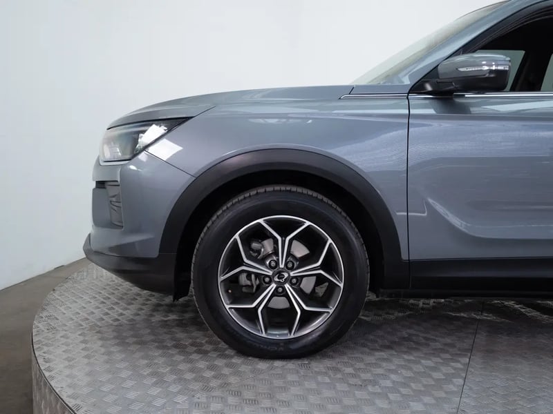 SsangYong KORANDO 2024 - Imagen 17 de 20
