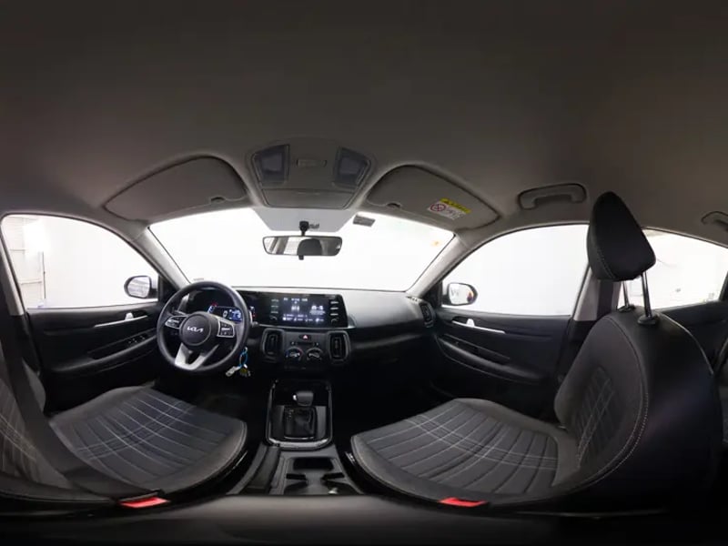 Kia SONET 2026 - Imagen 19 de 20