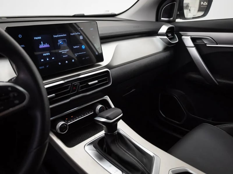 Geely COOLRAY 2025 - Imagen 12 de 20