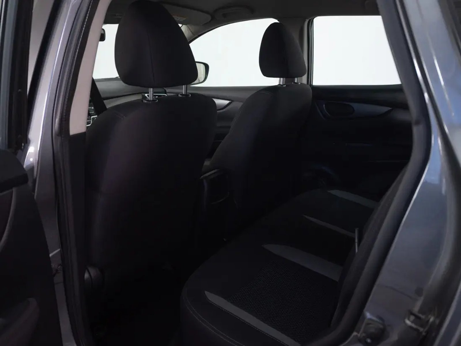 Nissan QASHQAI 2019 - Imagen 13 de 17
