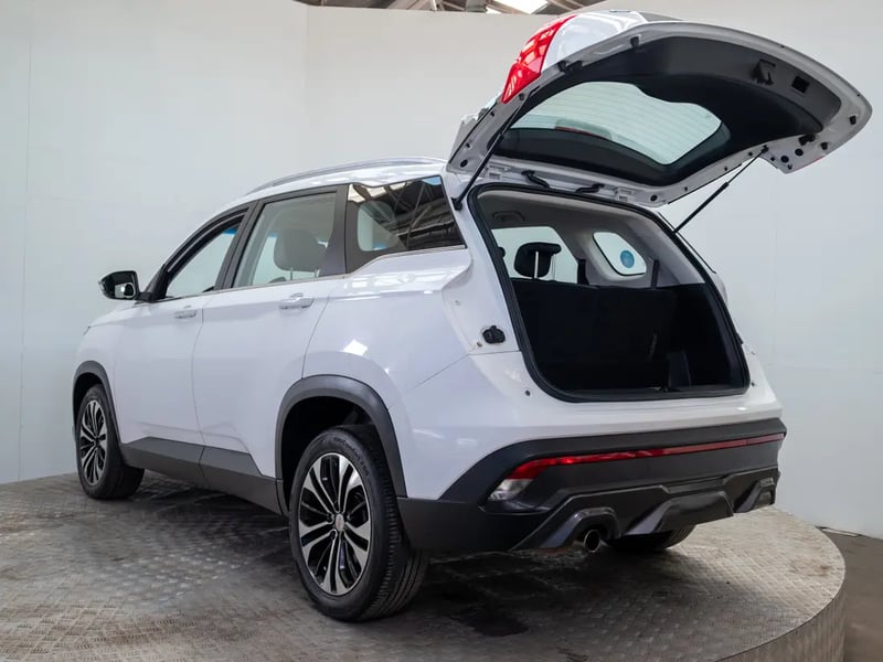 Chevrolet CAPTIVA 2024 - Imagen 10 de 20