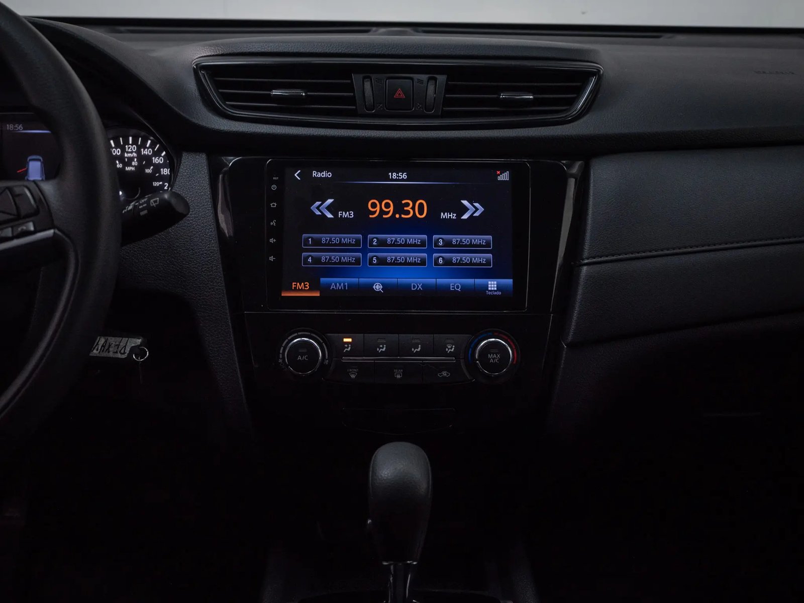 Nissan X-TRAIL 2020 - Imagen 16 de 18