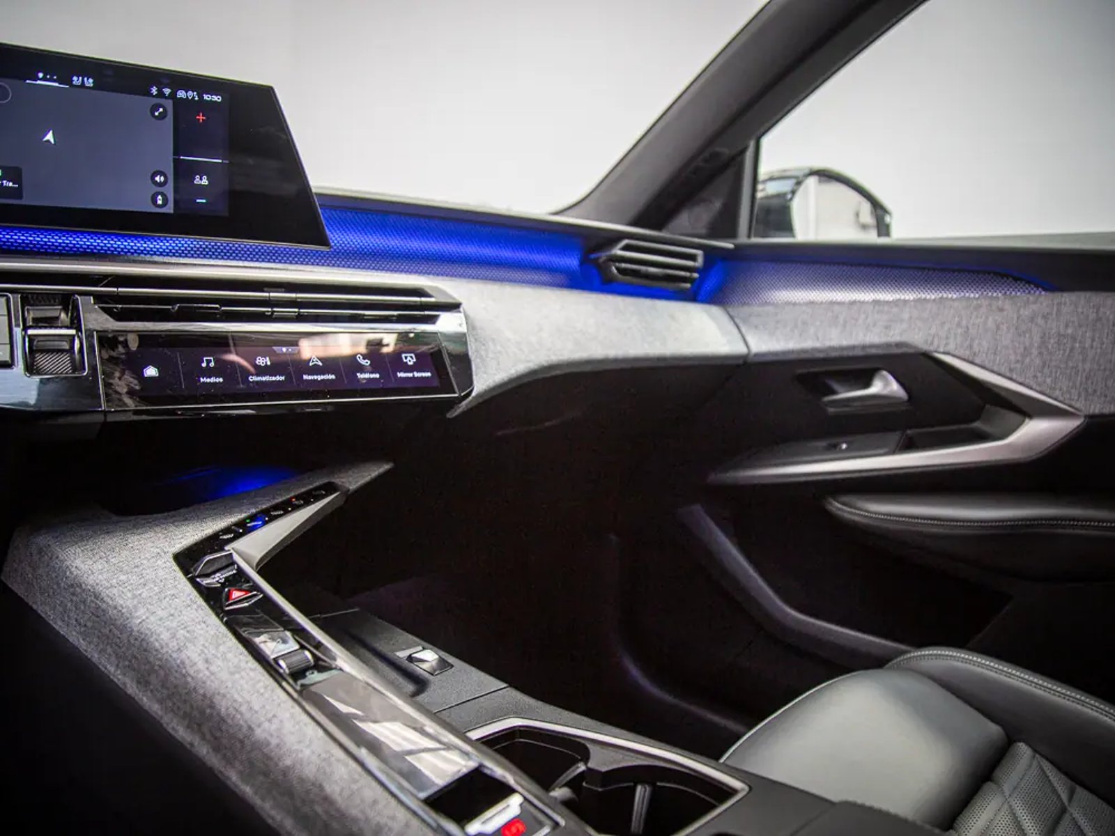 PEUGEOT 5008 2025 - Imagen 20 de 20