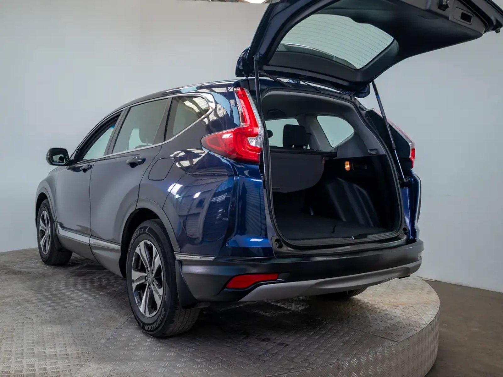 Honda CRV 2018 - Imagen 10 de 20