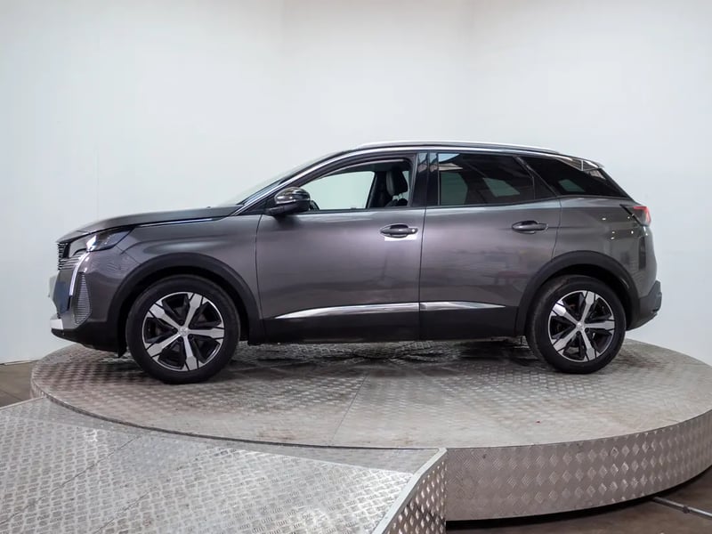 Peugeot 3008 2022 - Imagen 4 de 20