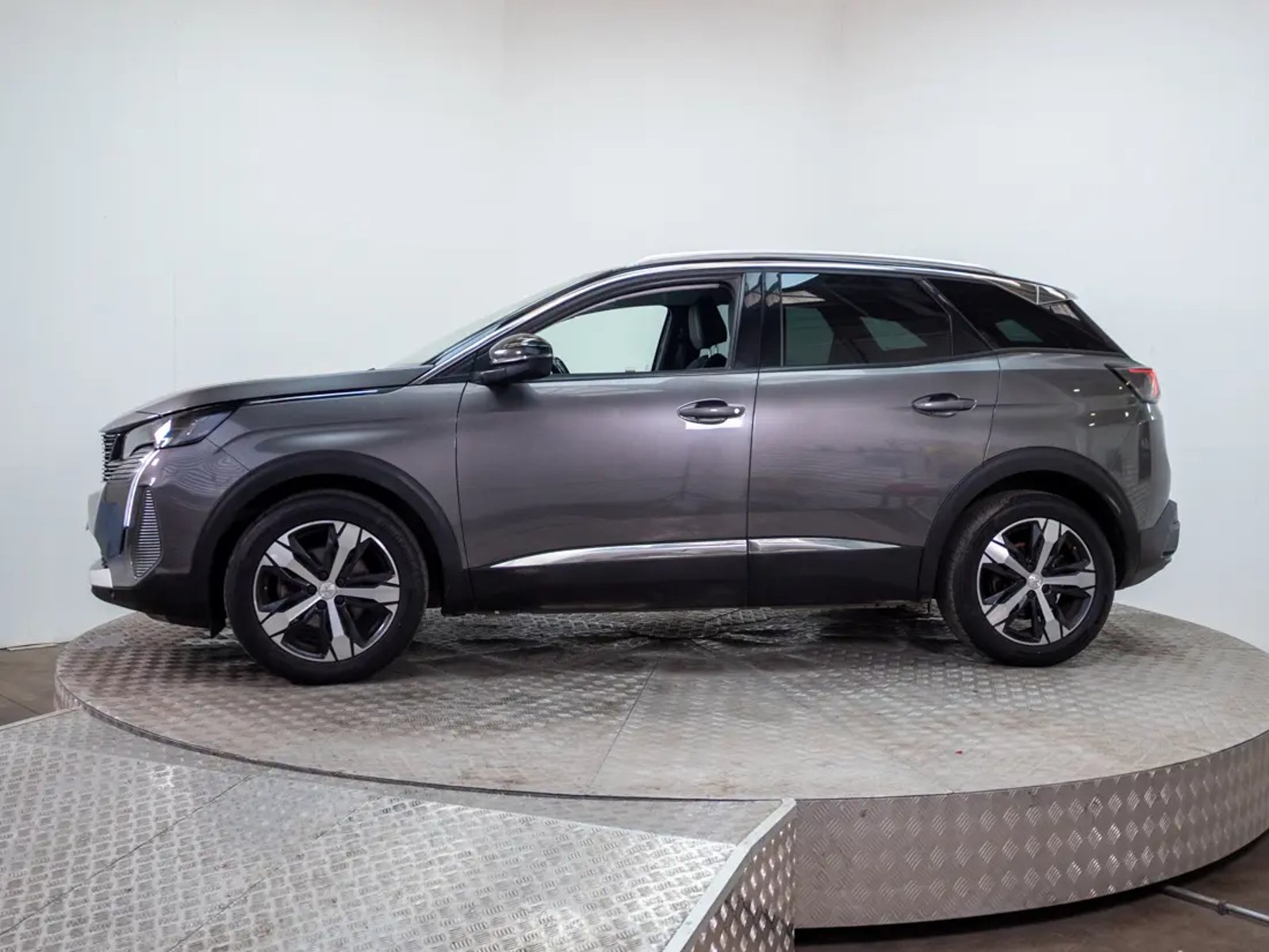 Peugeot 3008 2022 - Foto 4 de 20