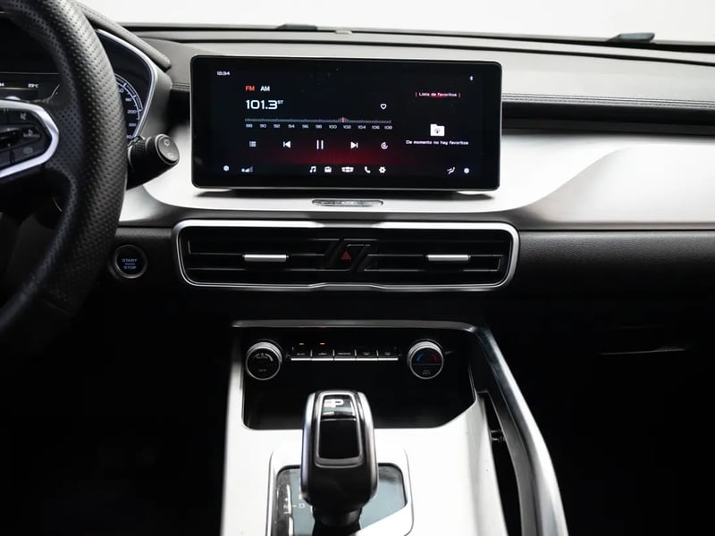 Geely COOLRAY 2022 - Imagen 16 de 20