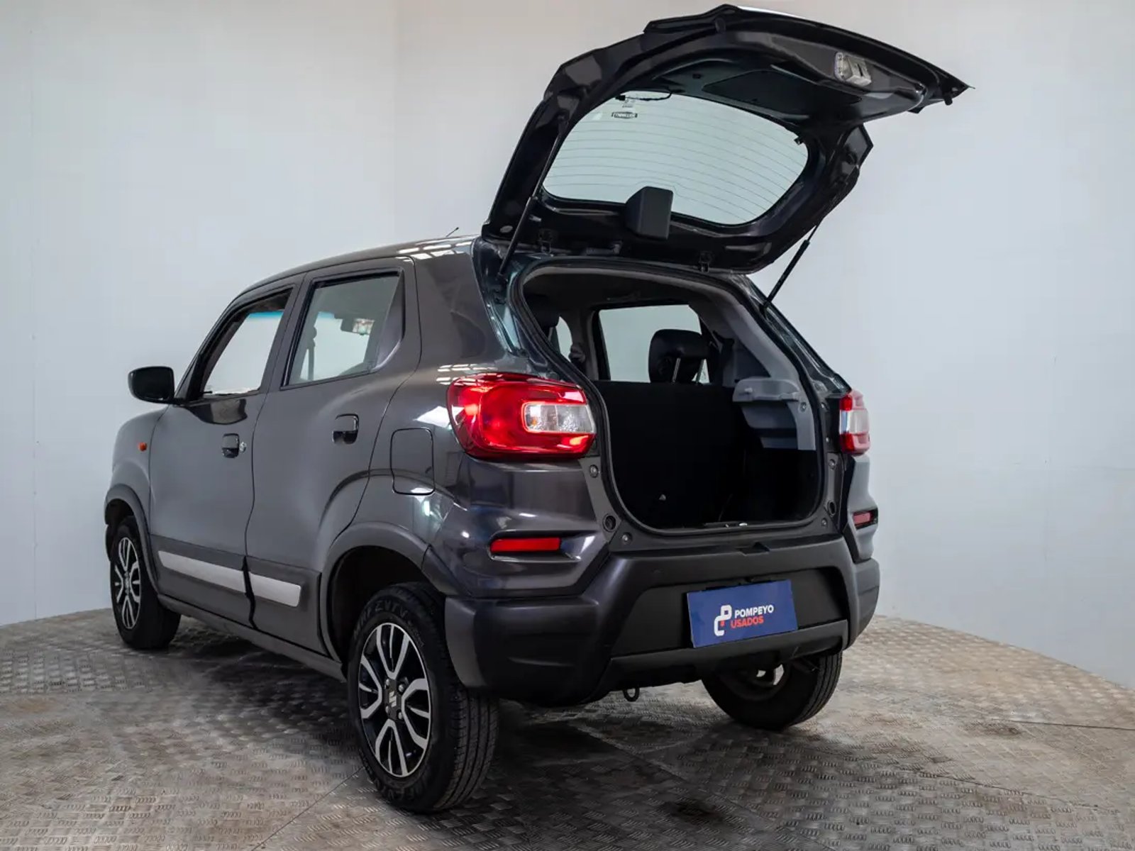 Suzuki SPRESSO 2023 - Imagen 10 de 20