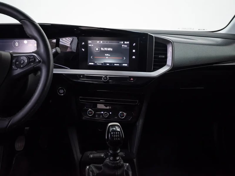 Opel MOKKA 2022 - Imagen 16 de 20
