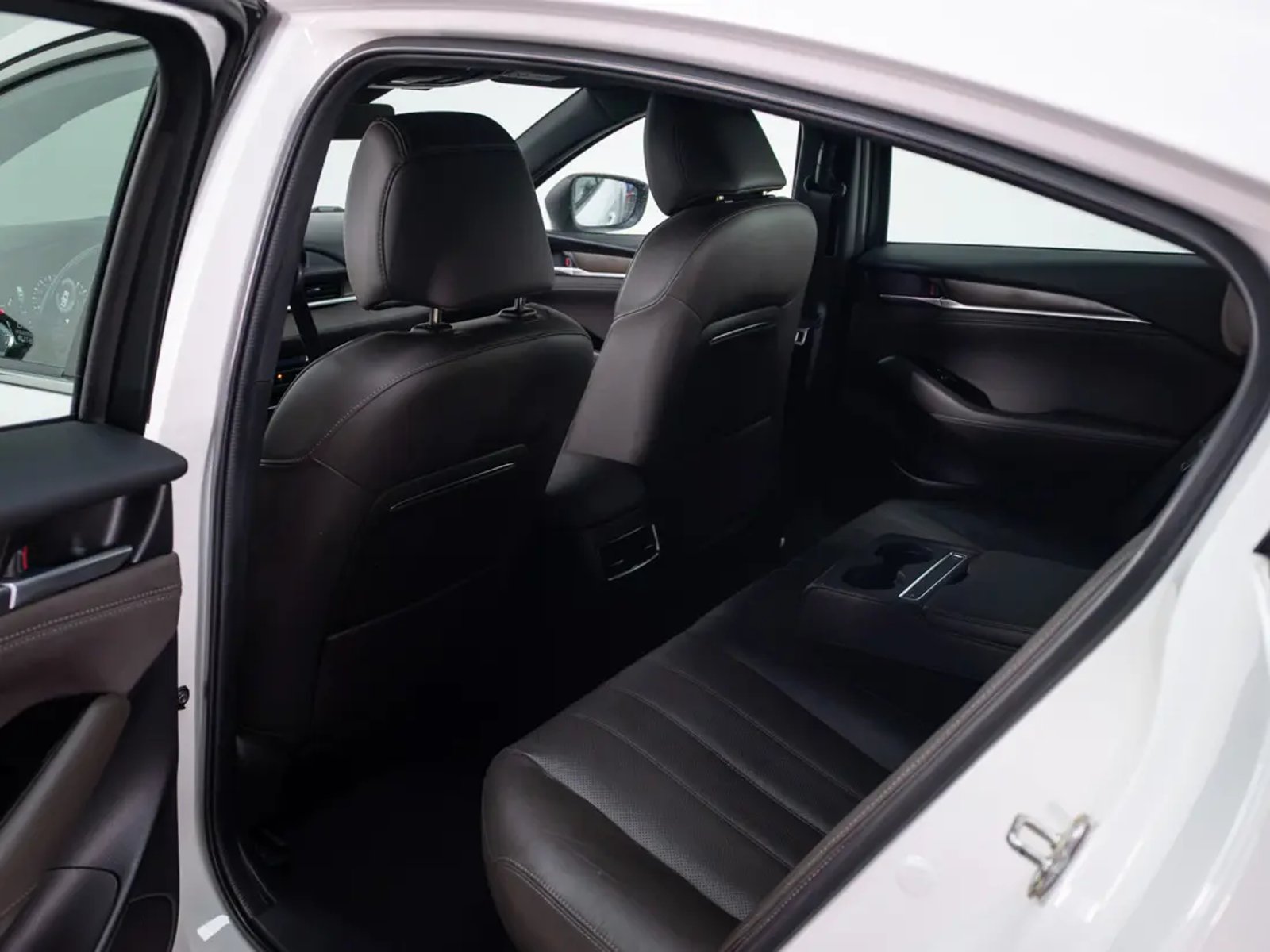 Mazda 6 2022 - Imagen 18 de 18