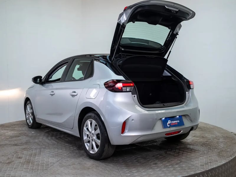 Opel CORSA 2023 - Imagen 18 de 20