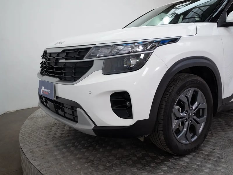 Kia SELTOS 2026 - Imagen 18 de 19