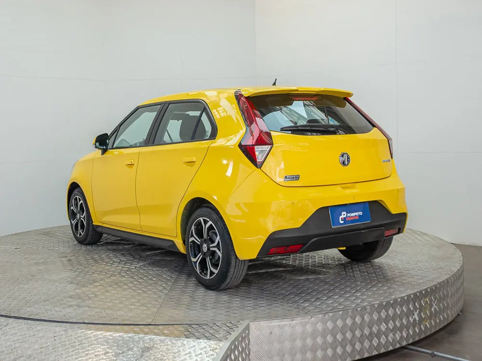 MG 3 2024 - Imagen 4 de 16