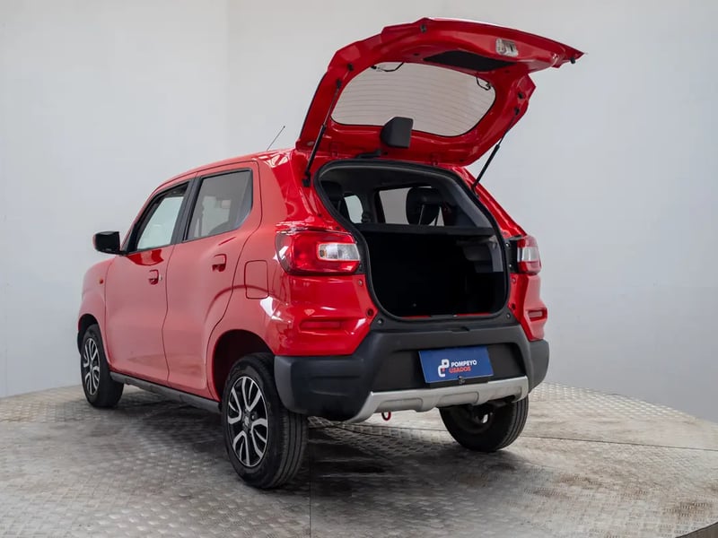 Suzuki S-PRESSO 2023 - Imagen 10 de 19