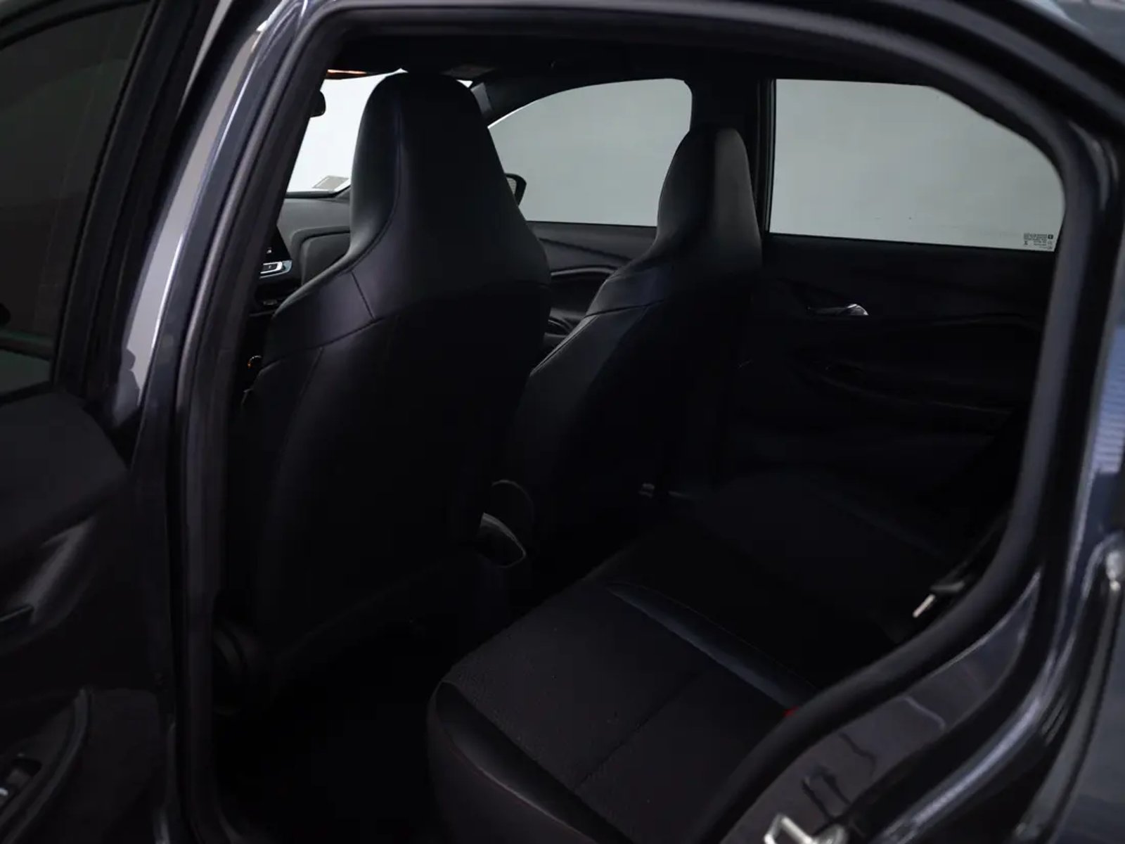Chevrolet ONIX 2024 - Imagen 12 de 18